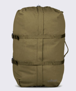 millican Miles Duffle Bag 60 l Moss