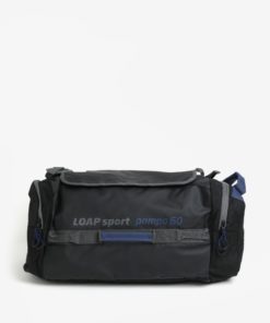Černá cestovní taška LOAP Pampa