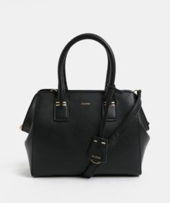 Černá malá kabelka ALDO