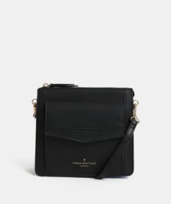 Černá malá kabelka Paul's Boutique Beth