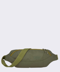 Aevor Shoulderbag Pine Green