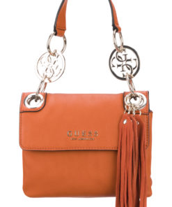 Alana Kabelka Guess | Oranžová | Dámské | UNI