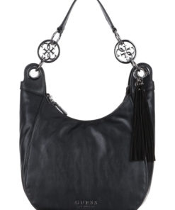 Alana Kabelka Guess | Černá | Dámské | UNI