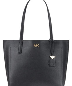 Ana Medium Kabelka Michael Kors | Černá | Dámské | UNI