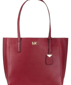 Ana Medium Kabelka Michael Kors | Červená | Dámské | UNI