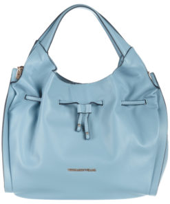 Bellflower Kabelka Trussardi Jeans | Modrá | Dámské | UNI