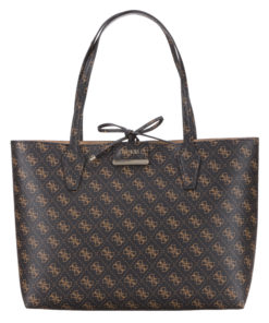 Bobbi Kabelka Guess | Hnědá | Dámské | UNI