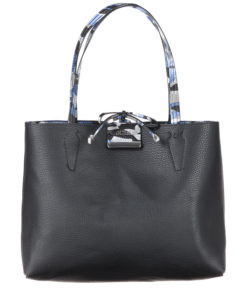 Bobbi Kabelka Guess | Černá Modrá | Dámské | UNI