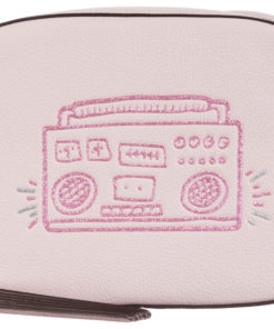 Boombox Cross body bag Coach | Růžová | Dámské | UNI