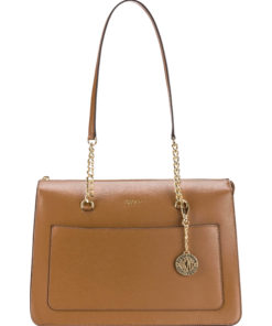 Bryant Large Kabelka DKNY | Hnědá | Dámské | UNI