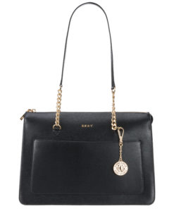 Bryant Large Kabelka DKNY | Černá | Dámské | UNI