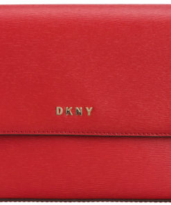 Bryant Medium Cross body bag DKNY | Červená | Dámské | UNI