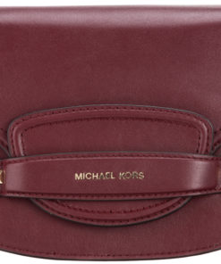 Cary Medium Cross body bag Michael Kors | Červená | Dámské | UNI