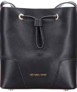 Cary Small Kabelka Michael Kors | Černá | Dámské | UNI