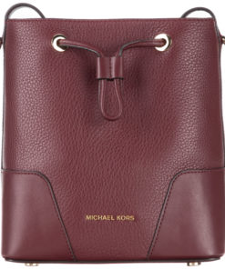 Cary Small Kabelka Michael Kors | Červená Fialová | Dámské | UNI