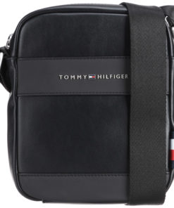 City Mini Cross body bag Tommy Hilfiger | Černá | Pánské | UNI