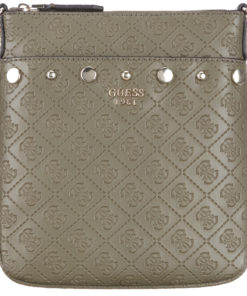 Coast To Coast Mini Cross body bag Guess | Zelená | Dámské | UNI