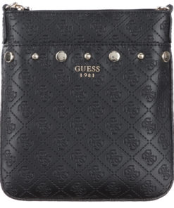 Coast To Coast Mini Cross body bag Guess | Černá | Dámské | UNI