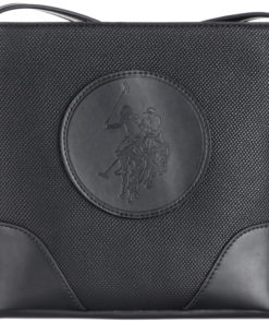 Cross body bag U.S. Polo Assn | Černá | Dámské | UNI