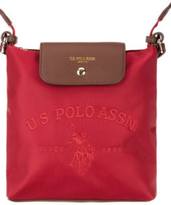 Cross body bag U.S. Polo Assn | Červená | Dámské | UNI