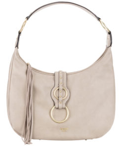 Dixie Kabelka Guess | Béžová | Dámské | UNI