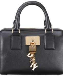 Elissa Medium Kabelka DKNY | Černá | Dámské | UNI