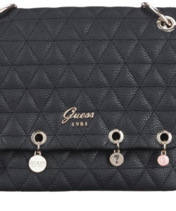 Fleur Cross body bag Guess | Černá | Dámské | UNI