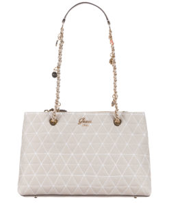 Fleur Kabelka Guess | Béžová | Dámské | UNI