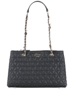 Fleur Kabelka Guess | Černá | Dámské | UNI