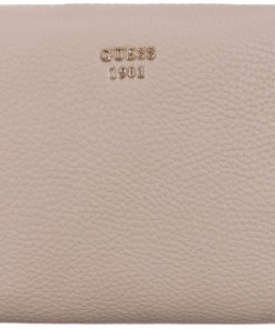 Flora Mini Cross body bag Guess | Hnědá | Dámské | UNI