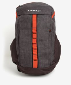 Hnědý batoh LOAP Buster 25 l