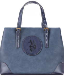 Kabelka U.S. Polo Assn | Modrá | Dámské | UNI