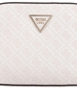 Kamryn Cross body bag Guess | Bílá Béžová | Dámské | UNI