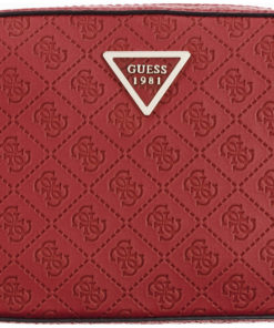 Kamryn Cross body bag Guess | Červená | Dámské | UNI