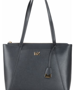 Maddie Medium Kabelka Michael Kors | Modrá | Dámské | UNI
