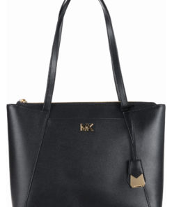Maddie Medium Kabelka Michael Kors | Černá | Dámské | UNI