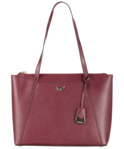 Maddie Medium Kabelka Michael Kors | Červená | Dámské | UNI