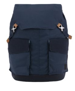 Modrý batoh Case Logic LoDo 23 l