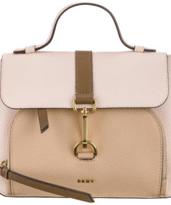 Paris Cross body bag DKNY | Růžová Béžová | Dámské | UNI