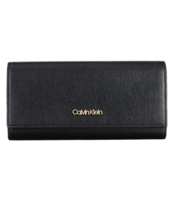 Peněženka Calvin Klein | Černá | Dámské | UNI
