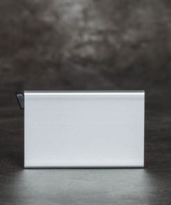 Secrid Cardprotector Silver Univerzální velikost