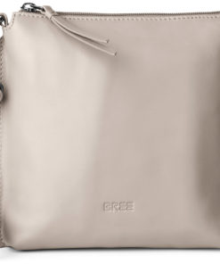 Toulouse 1 Cross body bag Bree | Šedá | Dámské | UNI