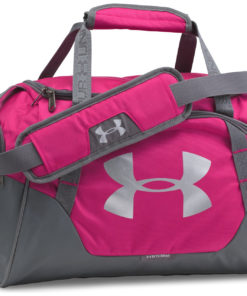 Undeniable 3.0 Extra Small Sportovní taška Under Armour | Růžová | Pánské | UNI