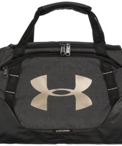 Undeniable 3.0 Extra Small Sportovní taška Under Armour | Šedá | Pánské | UNI