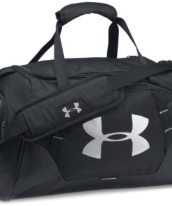 Undeniable 3.0 Large Sportovní taška Under Armour | Černá | Pánské | UNI
