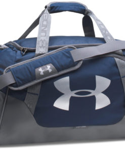 Undeniable 3.0 Medium Sportovní taška Under Armour | Modrá Šedá | Pánské | UNI