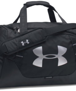 Undeniable 3.0 Medium Sportovní taška Under Armour | Černá | Pánské | UNI