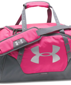 Undeniable 3.0 Small Taška Under Armour | Růžová | Pánské | UNI