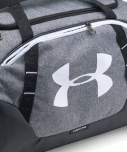 Undeniable 3.0 Small Taška Under Armour | Šedá | Pánské | UNI