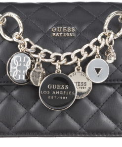 Victoria Mini Cross body bag Guess | Černá | Dámské | UNI